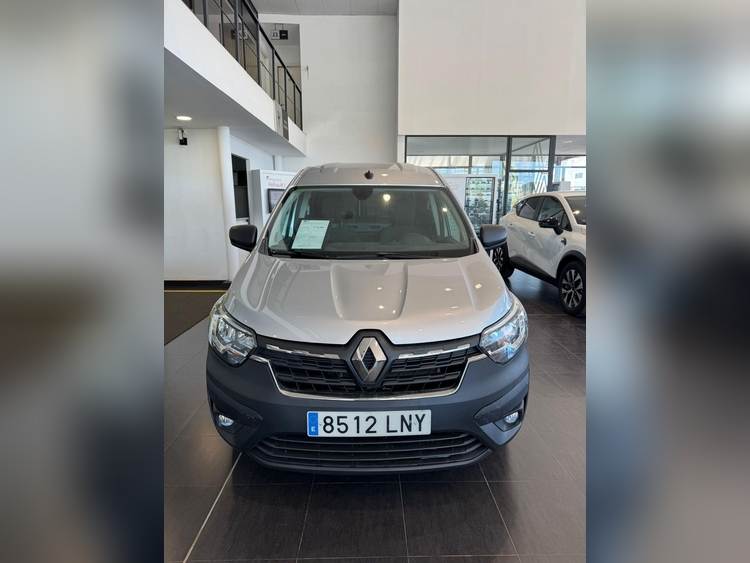 Renault Express  foto 3